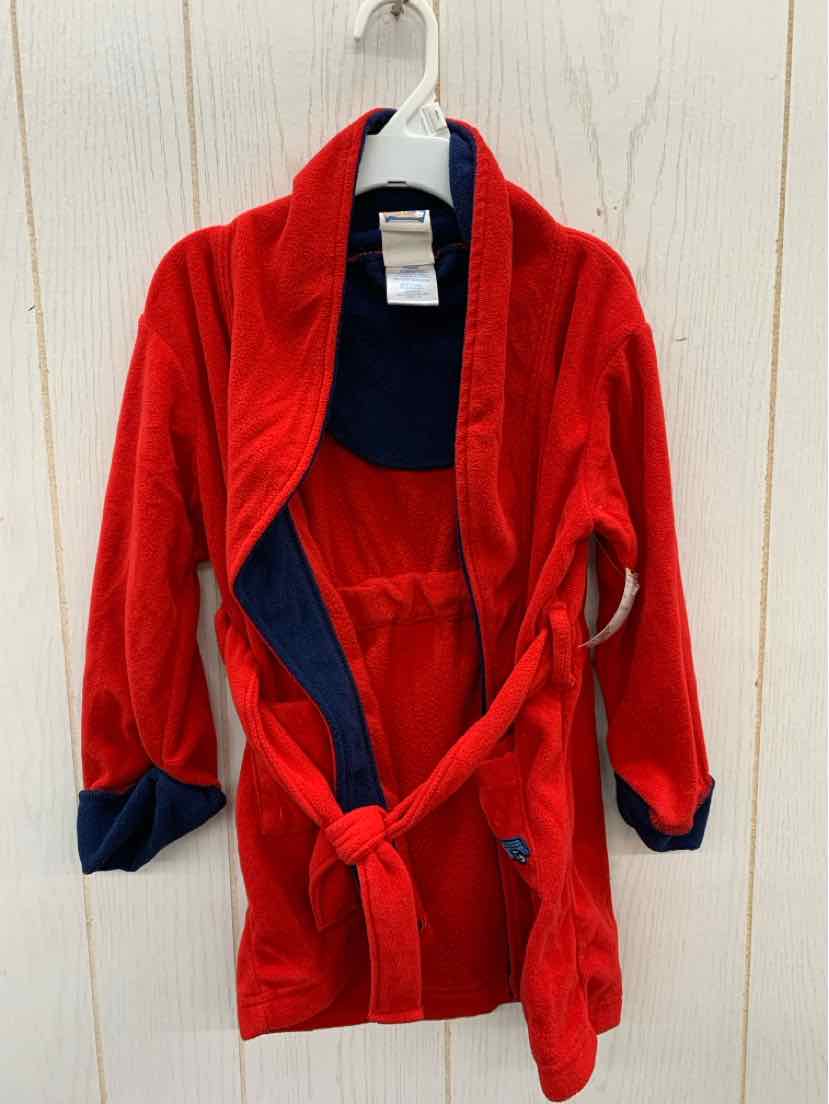 Boys Size 3T Robe