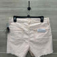 Celebrity Pink Size 10/12 Pink Womens Shorts