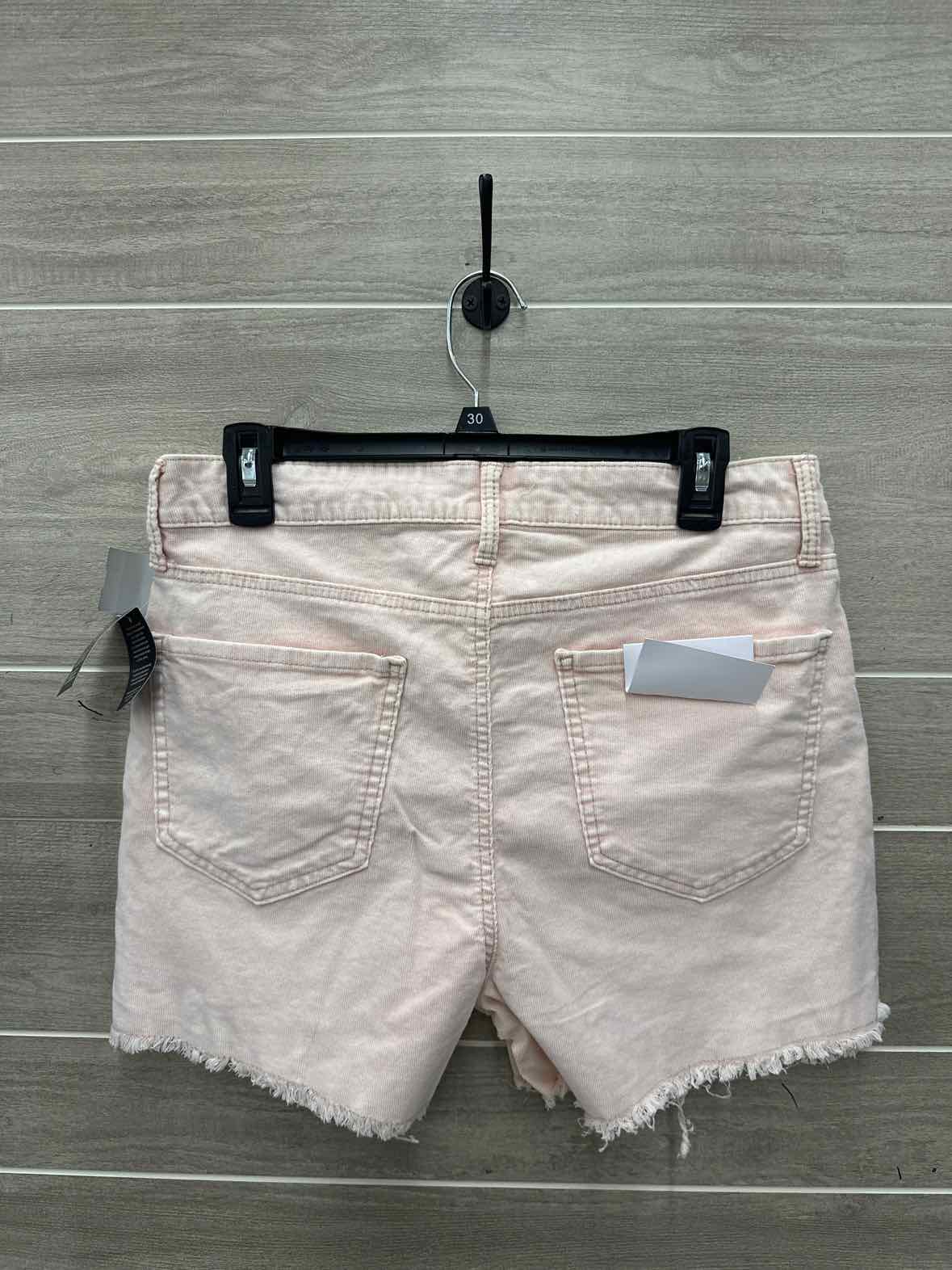 Celebrity Pink Size 10/12 Pink Womens Shorts