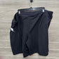 Athletic Works Size 22 Black Plus Shorts