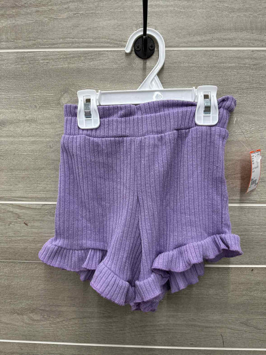 Shein Girls Size 7 Shorts