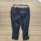 Sonoma Black Womens Women Size 12 Pants