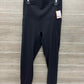 Halara Size S Black Womens Leggings