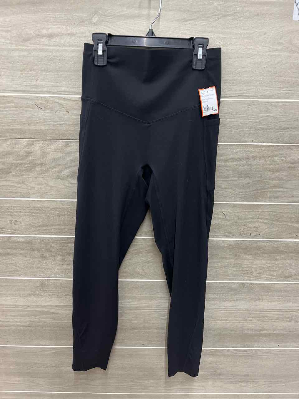 Halara Size S Black Womens Leggings