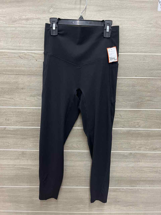 Halara Size S Black Womens Leggings