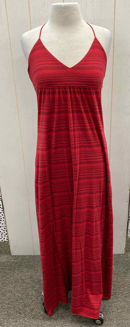 GAP Red Womens Size 6 Dress