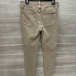 American Eagle Tan Womens Size 10 Long Pants