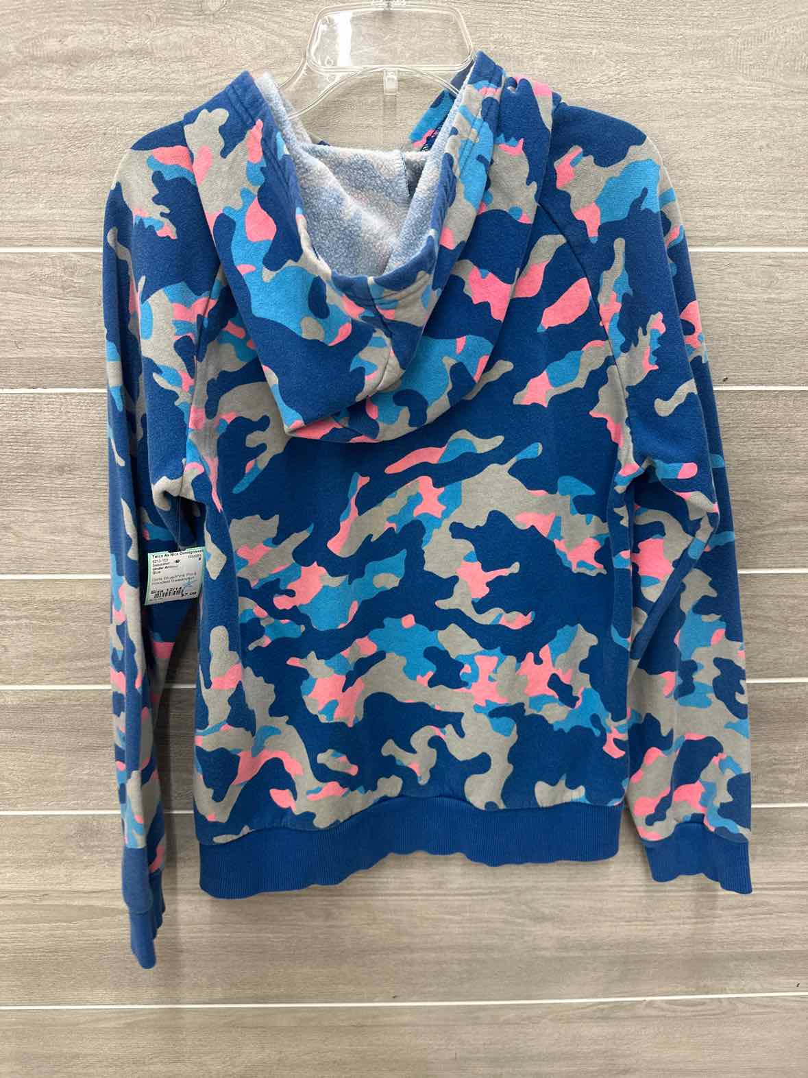 Under Armour Girls Size 12/14 Sweatshirt