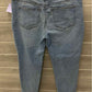 Universal Thread Blue Womens Size 2 Skirt