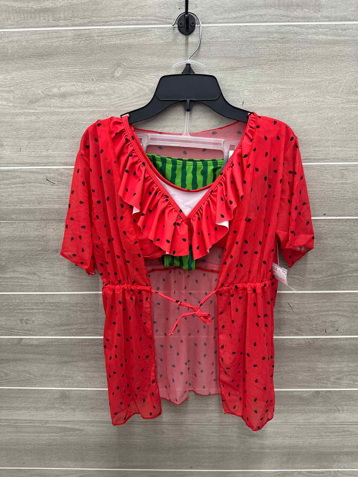 Girls Size 12 Swimwear