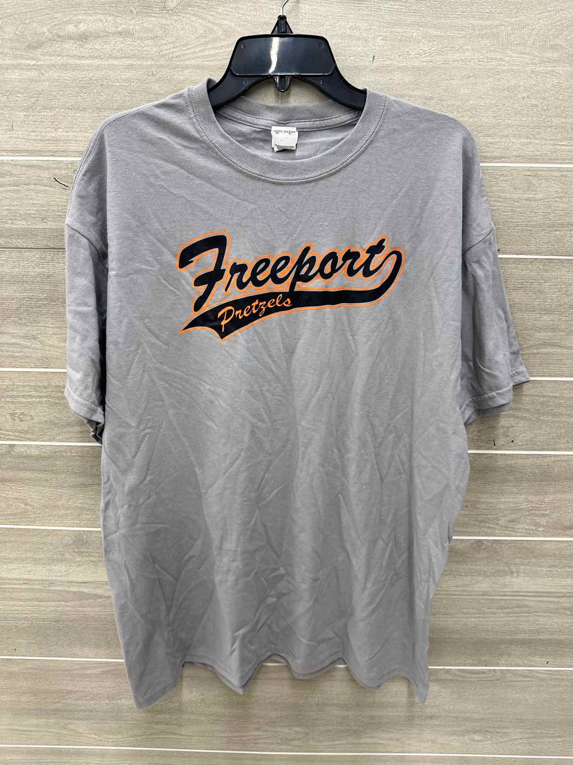 Size XL Men Mens Shirt