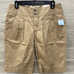 Old Navy Size 6 Khaki Womens Shorts