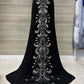 Black Womens Women Size 10/12 Gown/Evening Wear