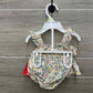 Cloud Island Infant 0/3 months 2 PC Ensemble