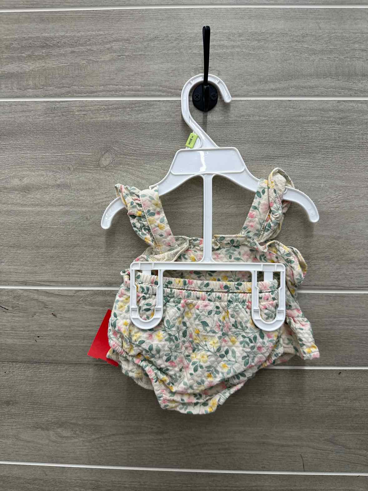 Cloud Island Infant 0/3 months 2 PC Ensemble