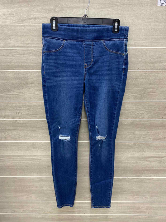 Old Navy Blue Womens Size 4 Jeans