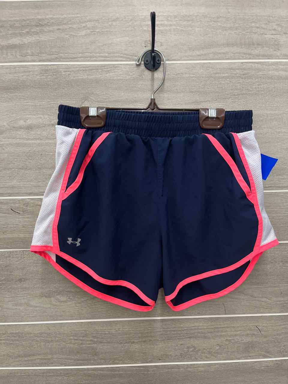 Under Armour Girls Size 12 Shorts