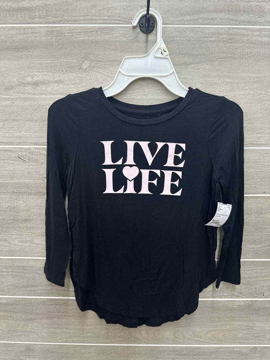 Old Navy Girls Size 6/7 Shirt
