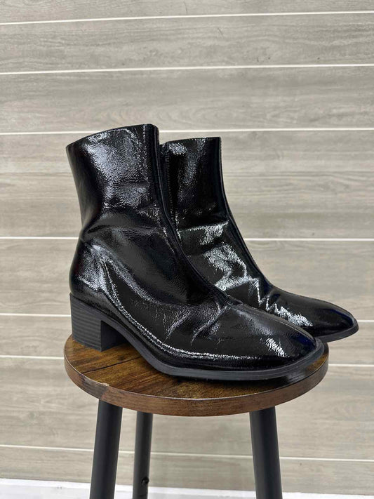 Worthington US Shoe Size 11 Black Womens Boots