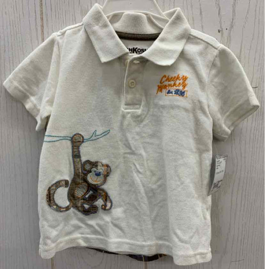 Osh Kosh Infant 12 Months 2 PC Ensemble