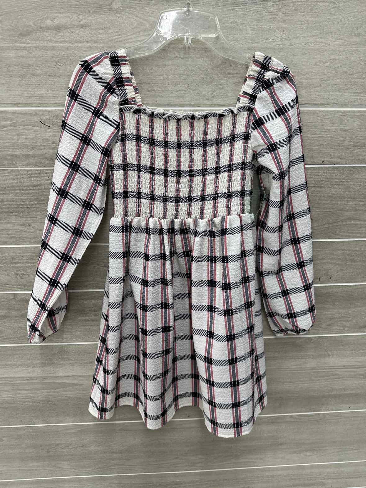 WonderNation Girls Size 7/8 Dress