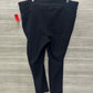 Briggs Size 18W Black Plus Pants