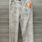 Wild Fable Size 6 White Womens Pants