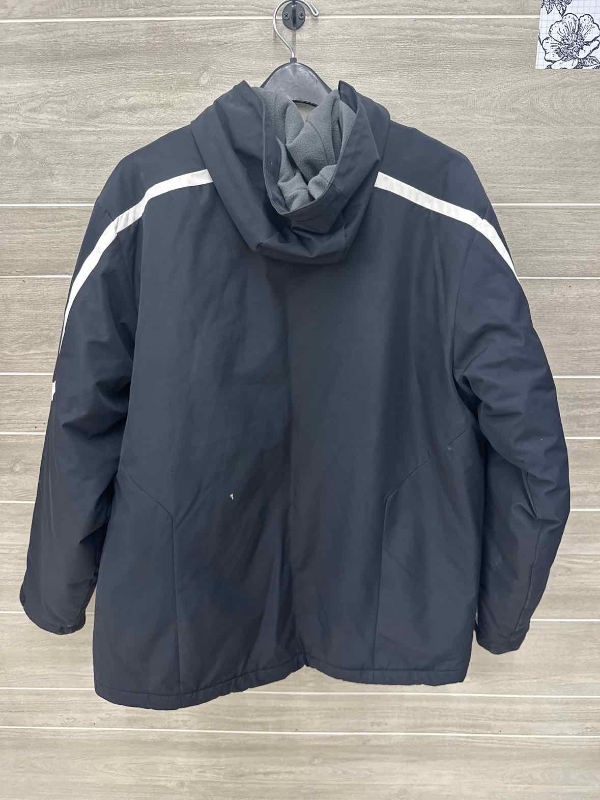 Adidas Men Size L Mens Jacket