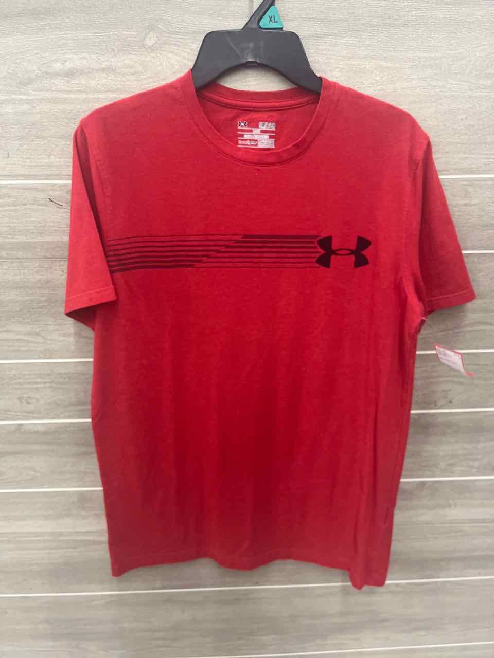 Under Armour Size S Men Mens T-shirt