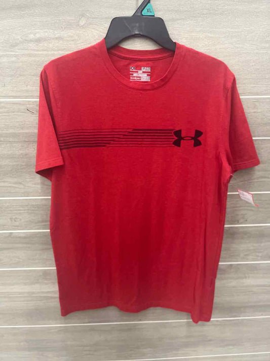 Under Armour Size S Men Mens T-shirt