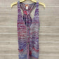 MUDD Size S Purple Womens Vest