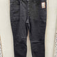 Old Navy Black Womens Size 12 Jeans