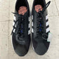 Adidas Black Womens Size 9 Shoes/Footwear