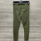IVL Olive Womens Women Size 4 Leggings