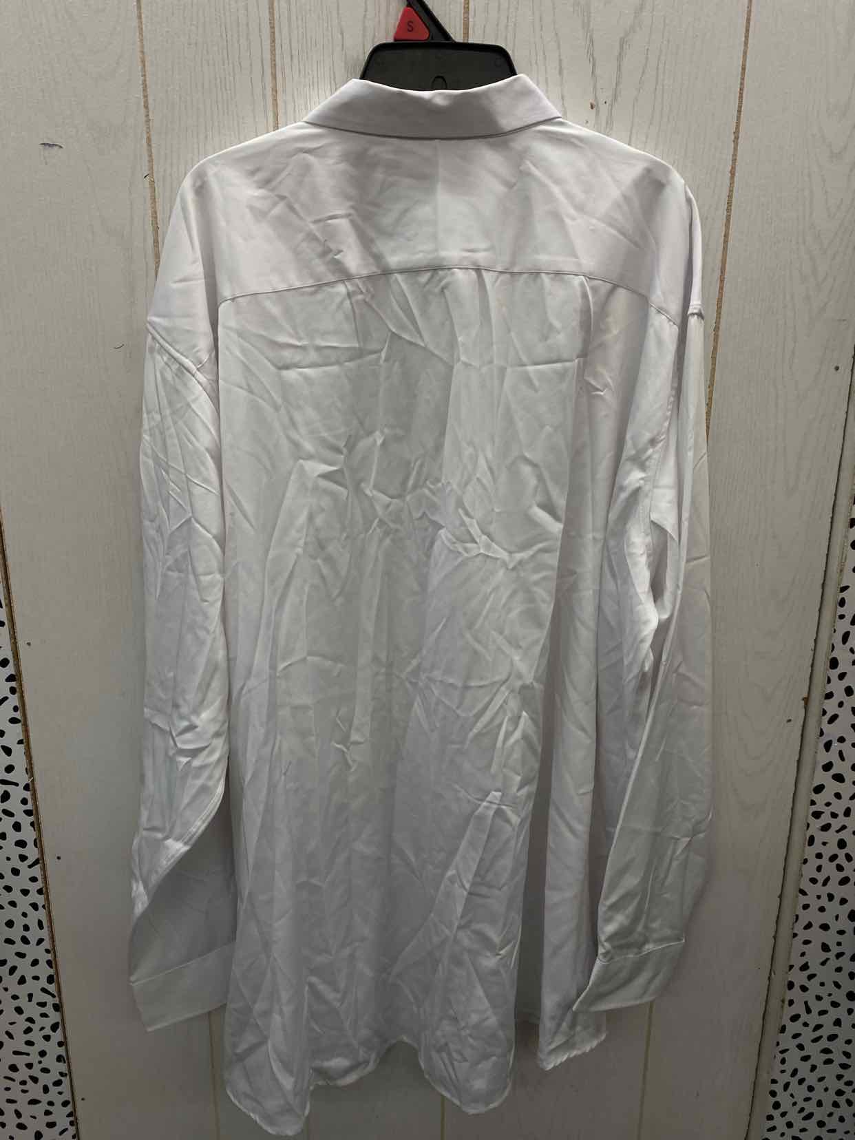 Mens Size 4XL Mens Shirt