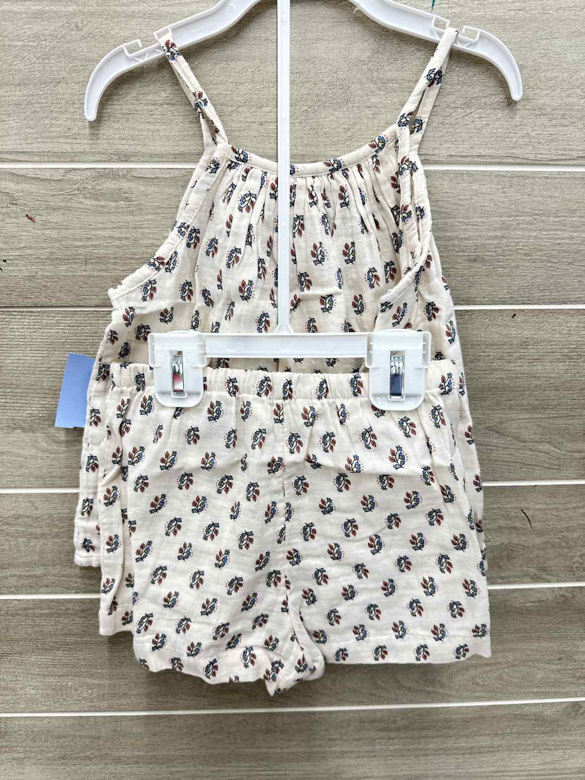 H&M Girls Size 5T Outfit