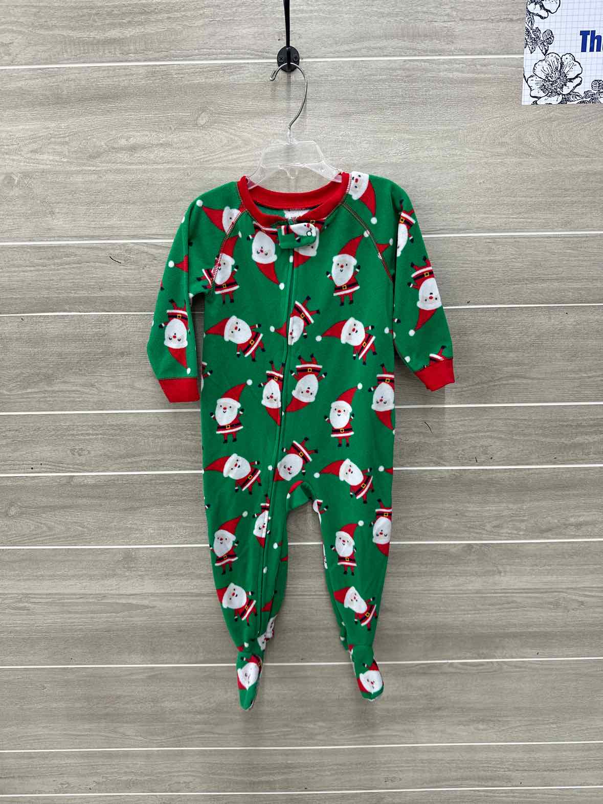 Carters Infant 2T Sleeper