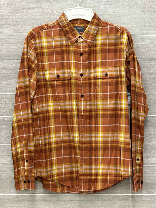 LL Bean Mens Size M Mens Shirt