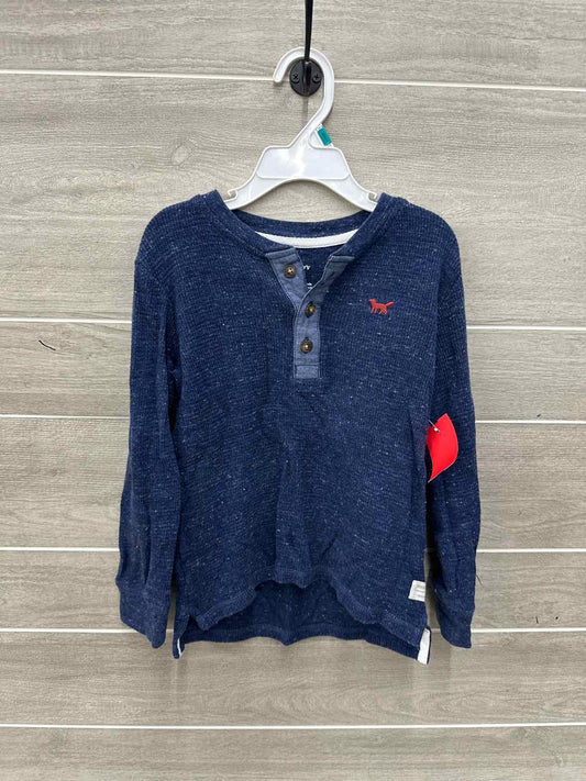 Carters Boys Size 4T Shirt