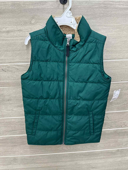 Carters Boys Size 7 Vest