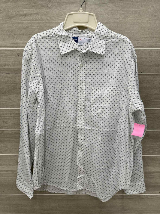 Old Navy Size M Men Mens Shirt