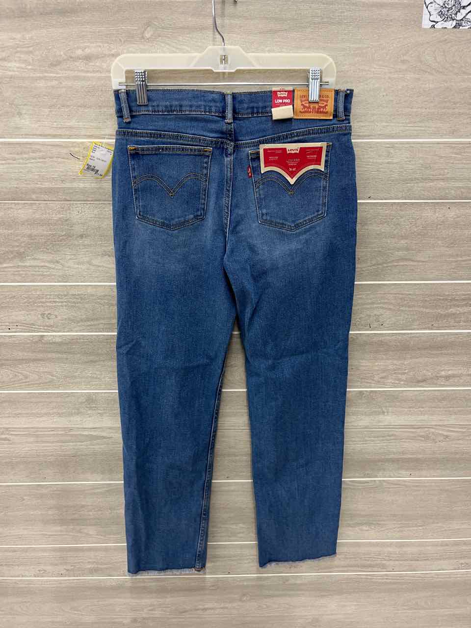 Levis Girls Size 16 Jeans