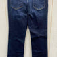 Judy Blue Blue Womens Size 9/10 Jeans