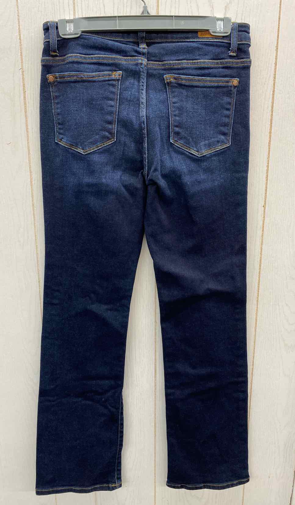 Judy Blue Blue Womens Size 9/10 Jeans