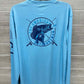 Coleman Size L Men Mens T-shirt