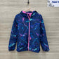 Lands End Girls Size 14/16 Jacket