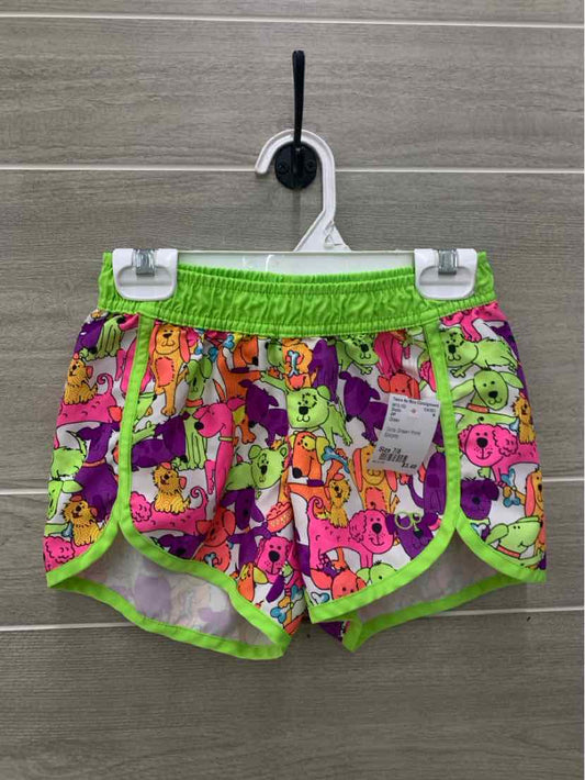 OP Girls Size 7/8 Shorts