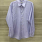 Geoffrey Beene Size L Men Mens Shirt