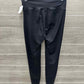 Year of Ours Black Womens Women Size XS Leggings