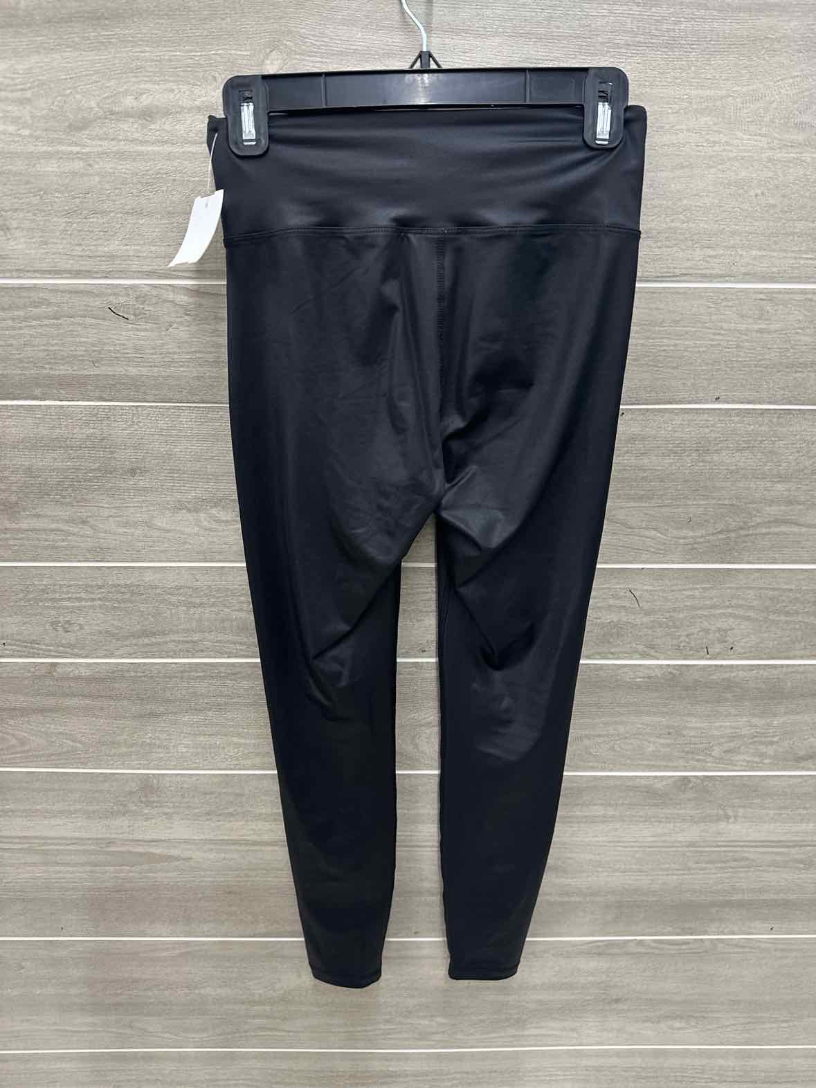 Year of Ours Black Womens Women Size XS Leggings